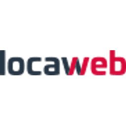 Locaweb Logo