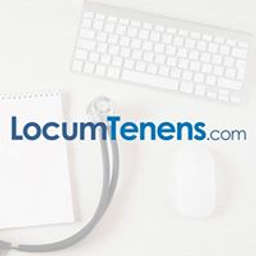 LocumTenens Logo