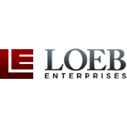 Loeb Enterprises Logo