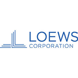 Loews Corporation Logo