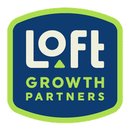 Loft Growth Partners Logo