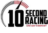 10 Second Racing Logo