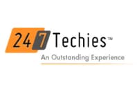 247techies.tech Logo