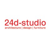 24d-studio Logo