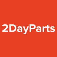 2dayparts.com Logo