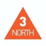 3North Logo