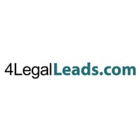 4LegalLeads.com Logo