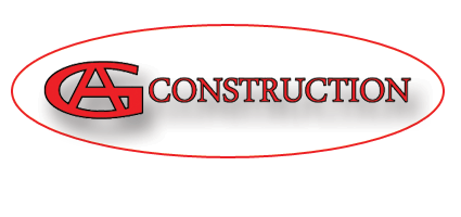 AG Construction Logo