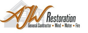 AJW Construction LLC Logo