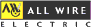 All Wire Electric Logo