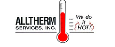 Alltherm Services Logo