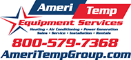 Ameritemp Equipment Services, Inc. Logo