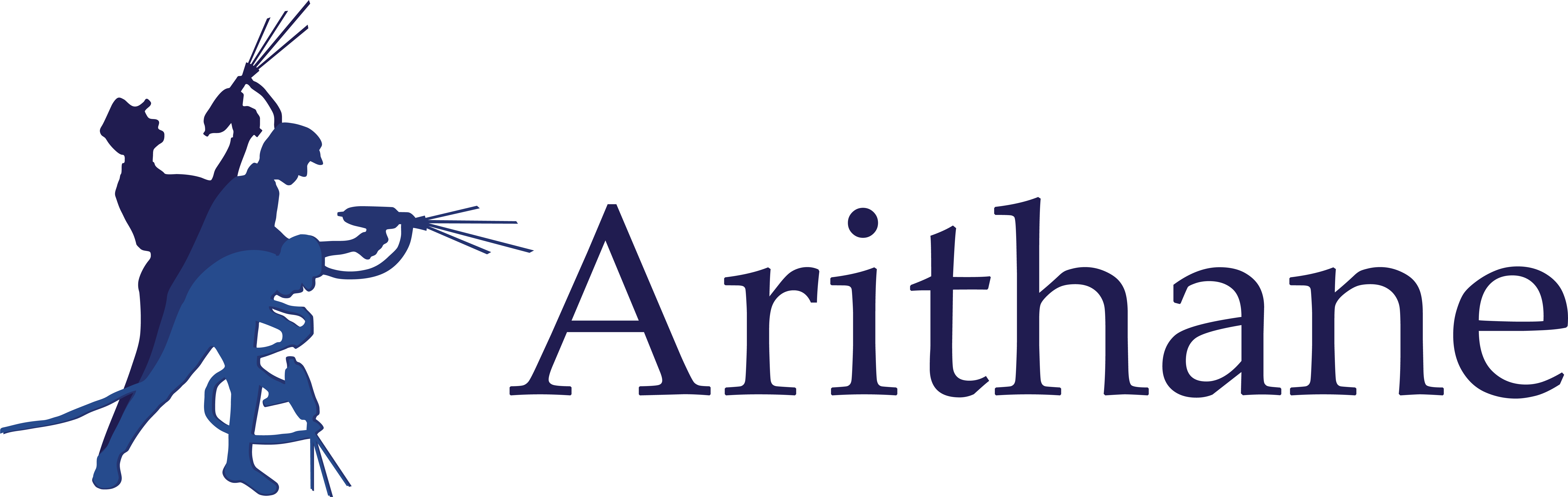 Arithane Foam Roofing Logo