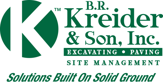 B.R. Kreider & Son Inc Logo