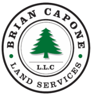 Brian Capone Land Services Logo