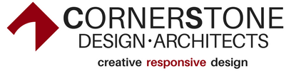 Cornerstone Design Ltd - Architects Logo