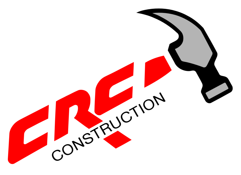 CRC Construction Logo