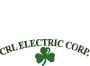 CRL Electric Corp. Logo