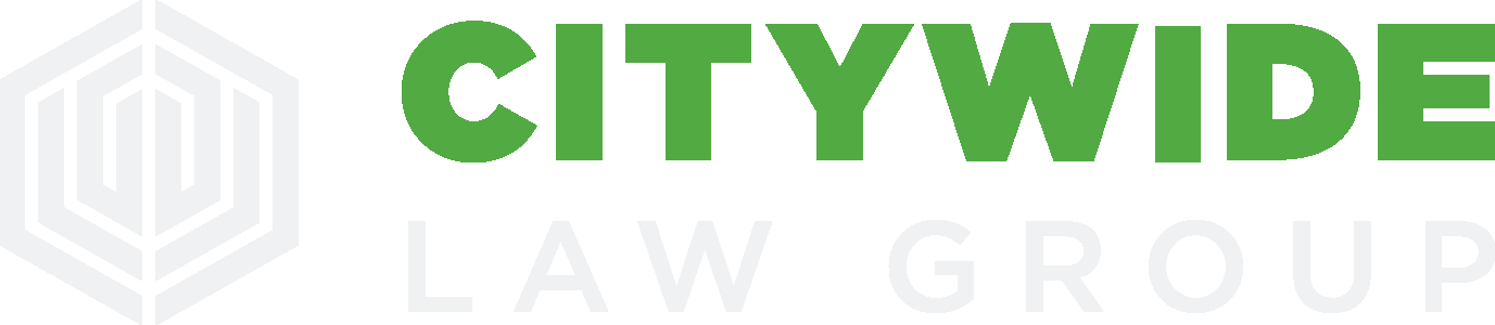 Citywide Law Group Logo