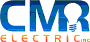 CMR Electric, Inc Logo