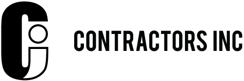 Contractors Inc Logo