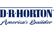 D. R. Horton Logo