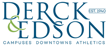 Derck & Edson LLC Logo