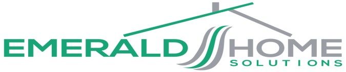 Emerald Home Solutions Logo