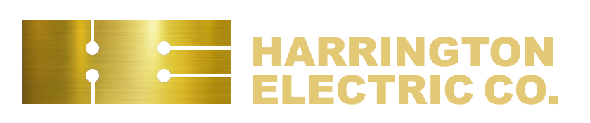 Harrington Electric Logo