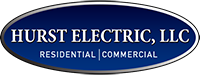 Hurst Electric LLC Logo