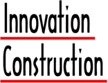 Innovation Construction Logo