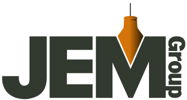 JEM Group Logo