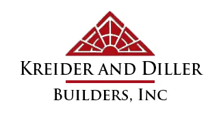 Kreider & Diller Builders Inc Logo