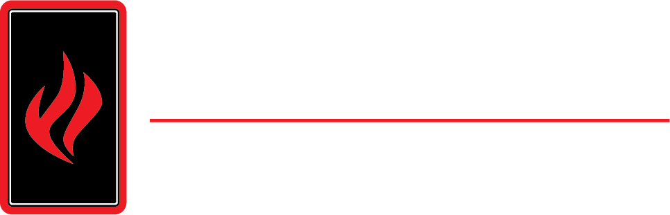 L&J Fire Equipment Logo