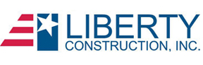 Liberty Construction & Developing, Inc. Logo