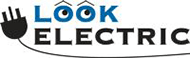 Look Electric Logo