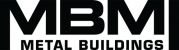 MBMI Metal Buildings Logo