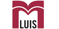 M. Luis Construction Logo