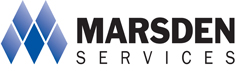 Marsden Services Logo