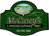 McCarey's Landscaping Inc. Logo
