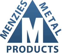 Menzies Metals Logo