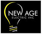 New Age Electric Inc. Logo
