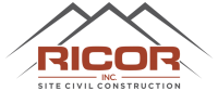 Ricor, Inc. Logo