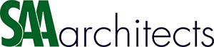 SAA Architects Inc Logo