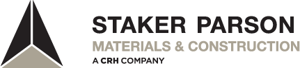 Staker Parson Companies Logo