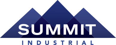 Summit Industrial Construction Logo