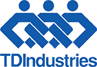 TDIndustries Logo