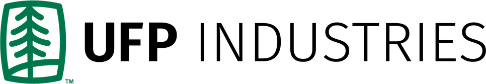 UFP Industries Logo