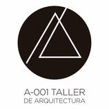 A-001 Taller de Arquitectura Logo