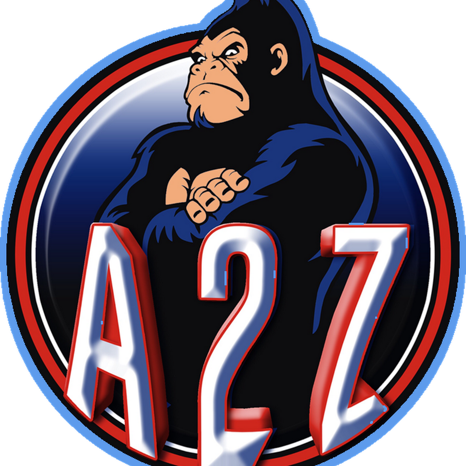 A 2 Z Interiors Services LLC Logo